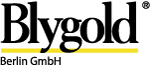 Blygold Berlin Logo